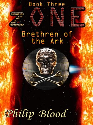 cover image of Brethren of the Ark